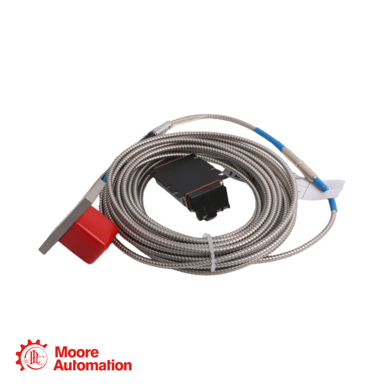 Emerson PR6426/010-040 Eddy Current Sensor