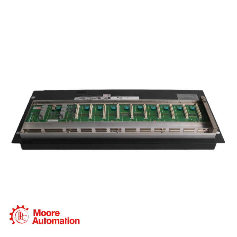 Yokogawa ANB10D-425/CU2N/NDEL ESB Bus Node Unit