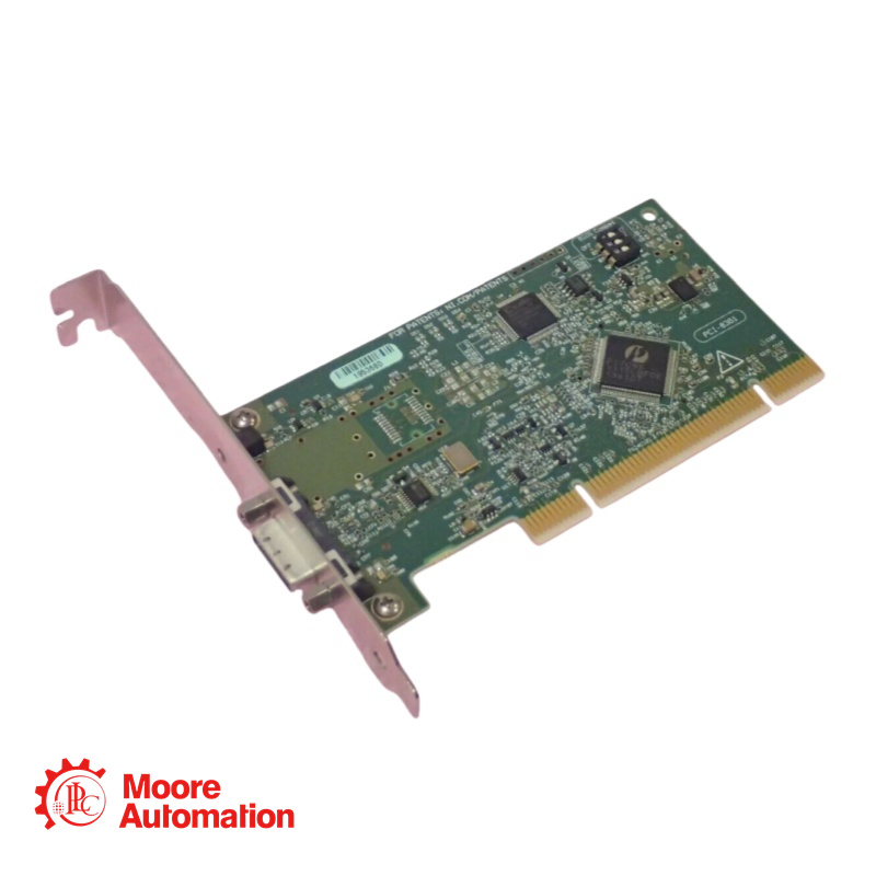 NI PCI-8361 PCI Host Card