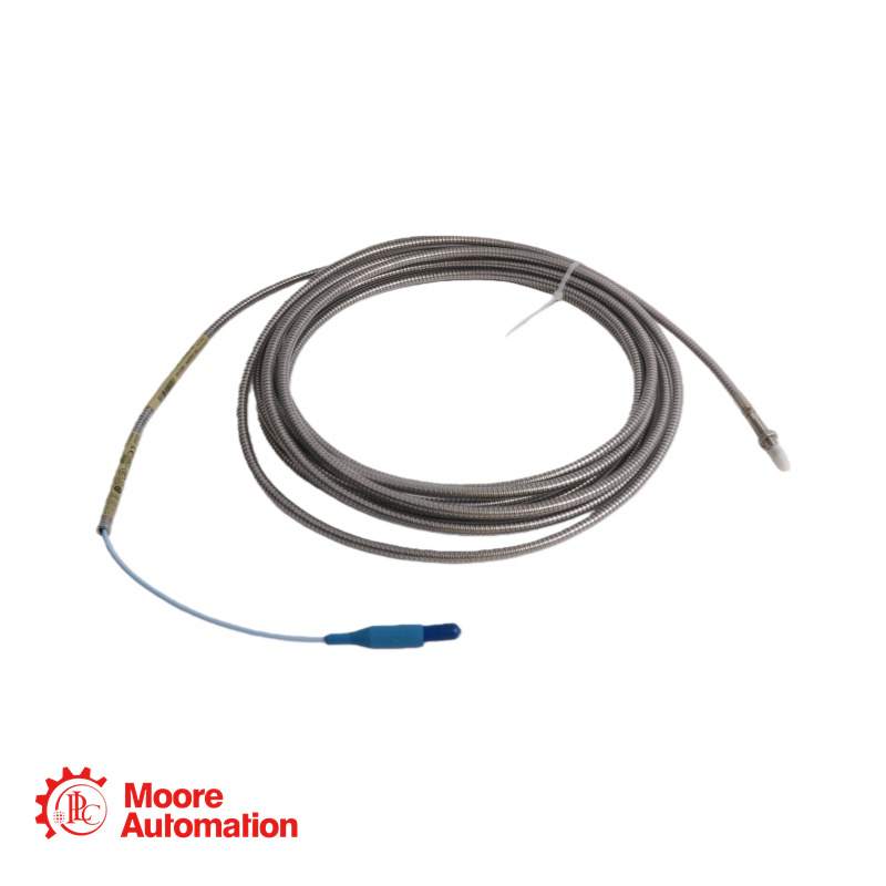 Bently Nevada 330904-00-25-05-02-CN NSv Proximity Probe