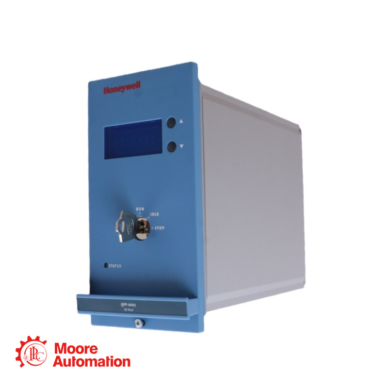 Honeywell FC-QPP-0002 CC V1.0 Quad Processor Pack