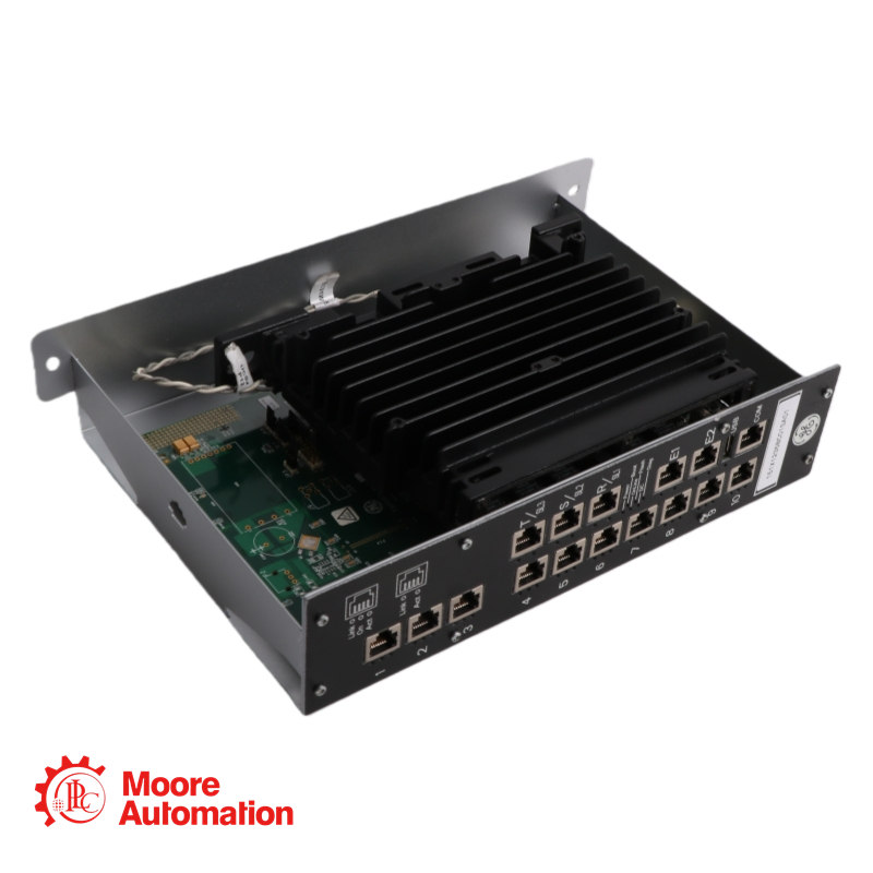 GE 151X1233DB02SA02 Dc Pitch Converter