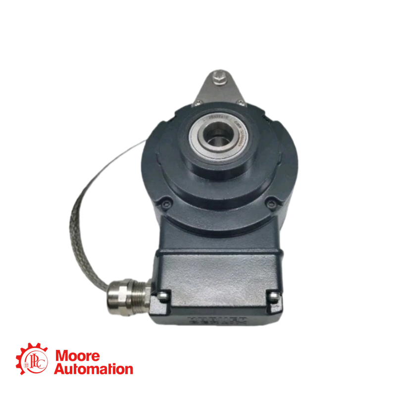 BAUMER HOG10DN1024I Blind Hollow Shaft