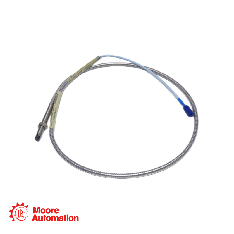 Bently Nevada 330102-30-65-10-02-CN Proximity Probe