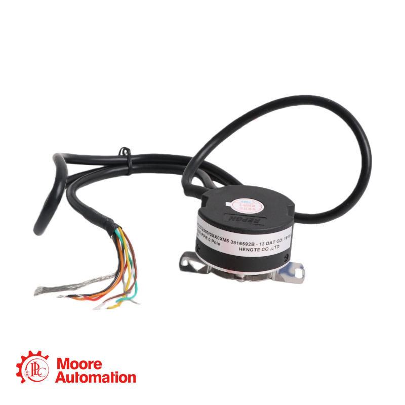 HENGSTLER ENCODER HC202500/0XX0AJ2 INCREMENTAL ENCODER