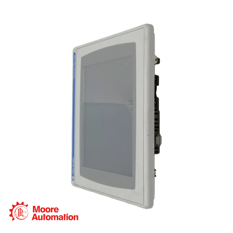 PLC 2711P-T12C4A8 Plus Terminal