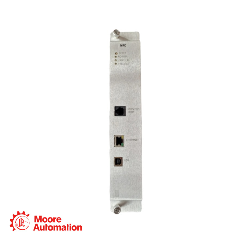 SIEMENS S54430-A2-A1 2nd Generation Network Ring Card