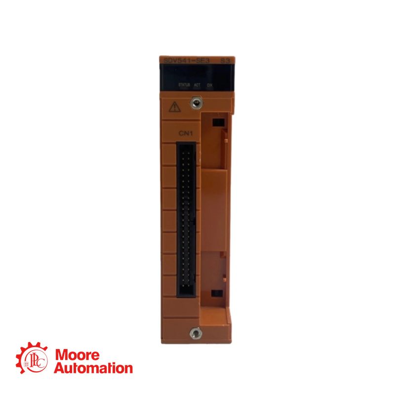 YOKOGAWA SDV541-SE3 Digital Output Module