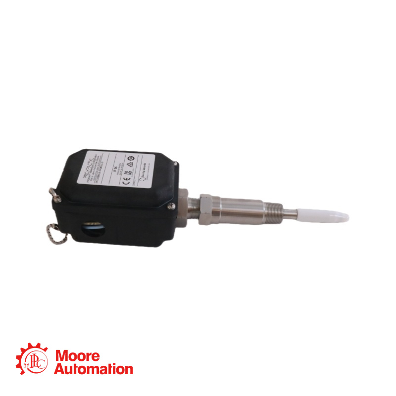 Bently Nevada 330881-28-00-200-06-02 Proximity Transducer, Metric