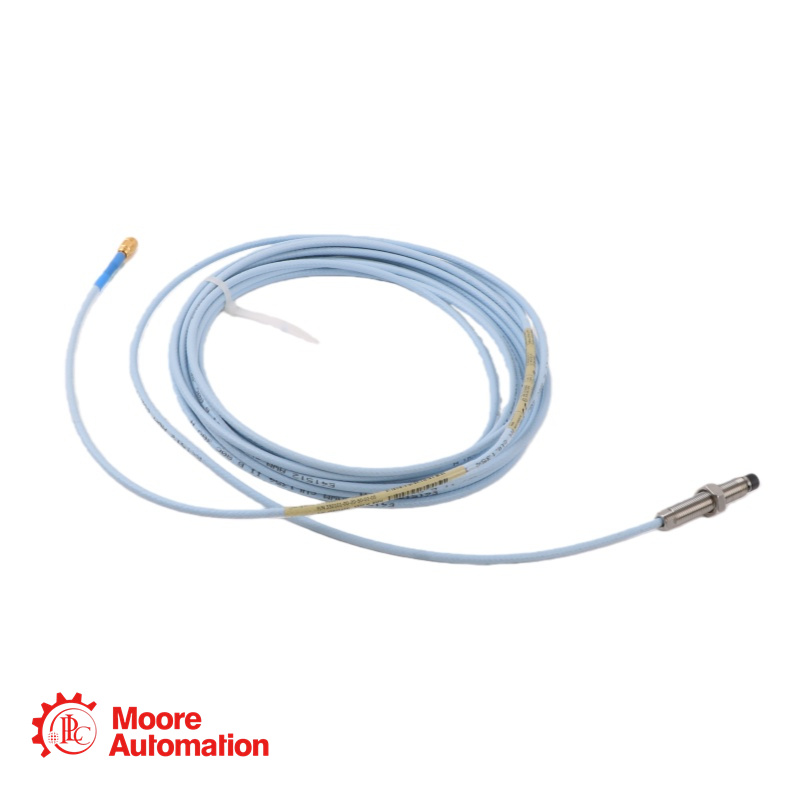 Bently Nevada 330101-00-20-50-02-CN Proximity Probe