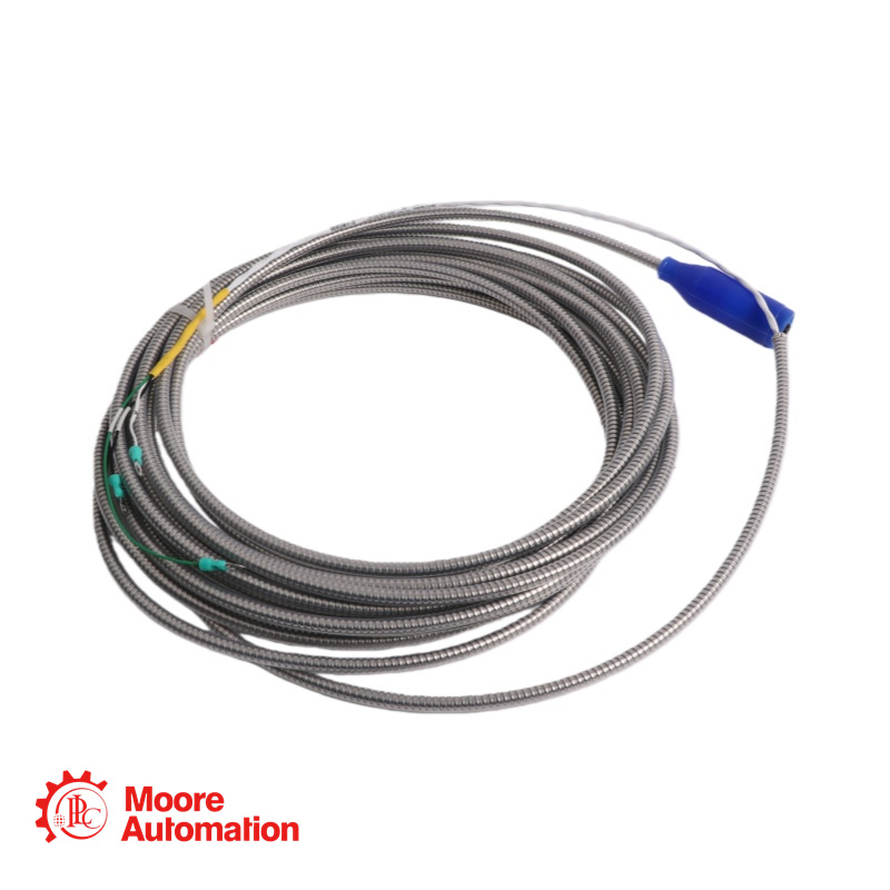 Bently Nevada 106765-01 Velomitor XA Sensor Interconnect Cable