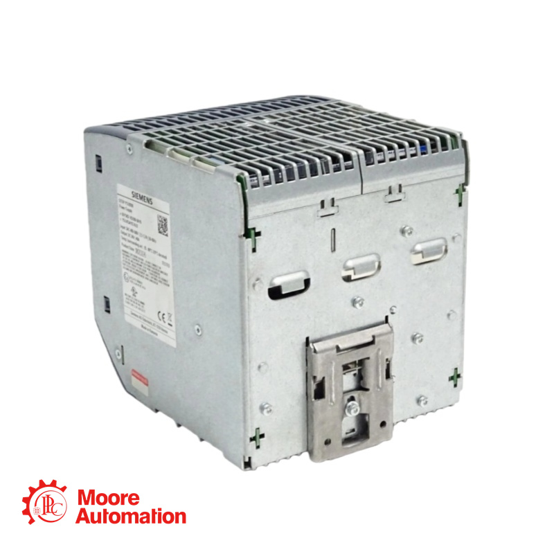 Siemens 6EP3437-8SB00-0AY0 Power Supply Module