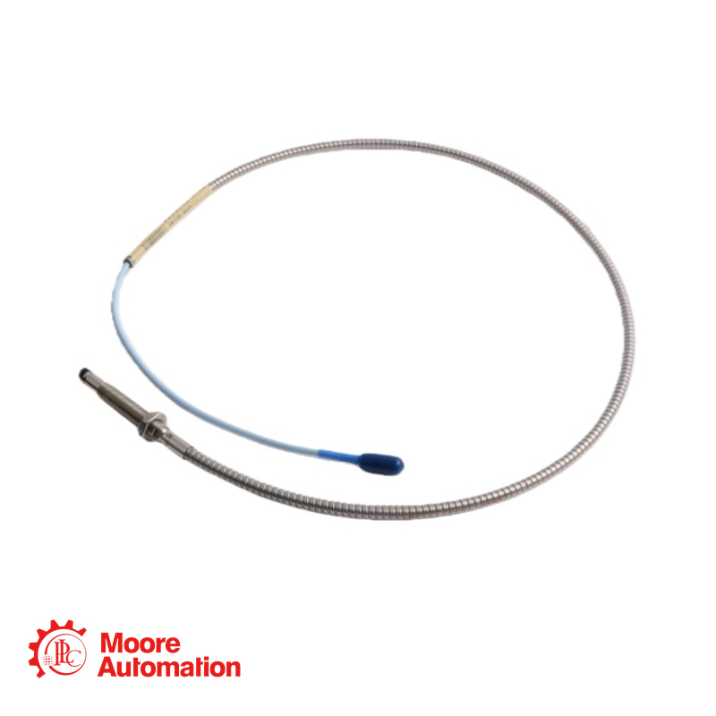 Bently Nevada 330104-01-06-10-01-05 Proximity Probes, Metric