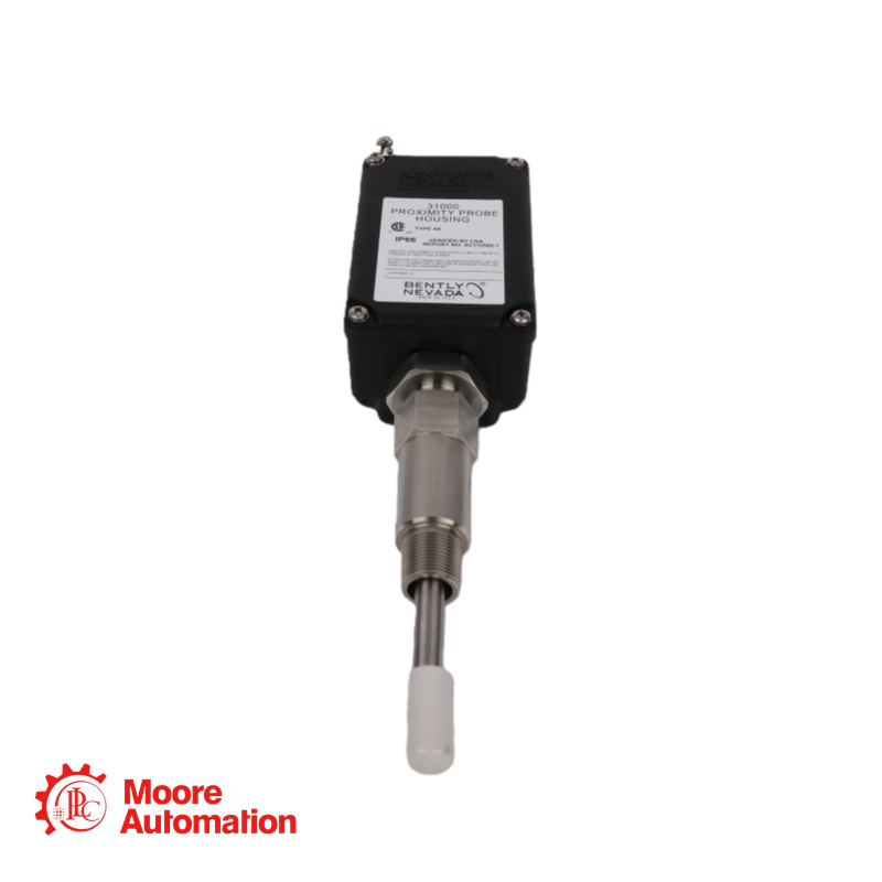 Bently Nevada 32000-29-10-04-055-03-02 Metric Proximity Probe Housing Assembly