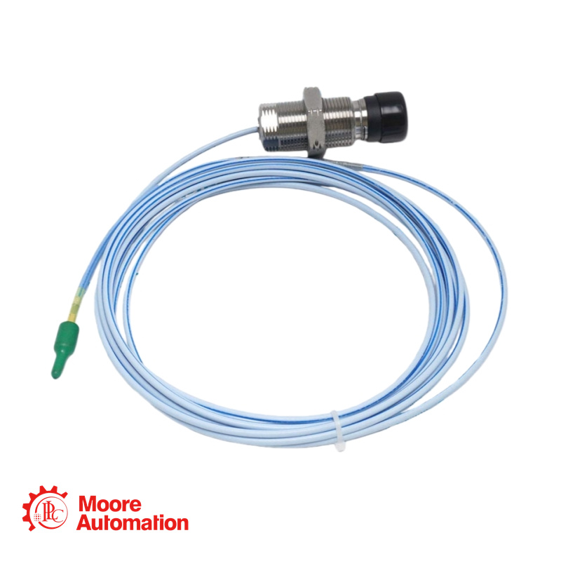 Bently Nevada 330851-02-000-080-50-00-05 Proximity Probe