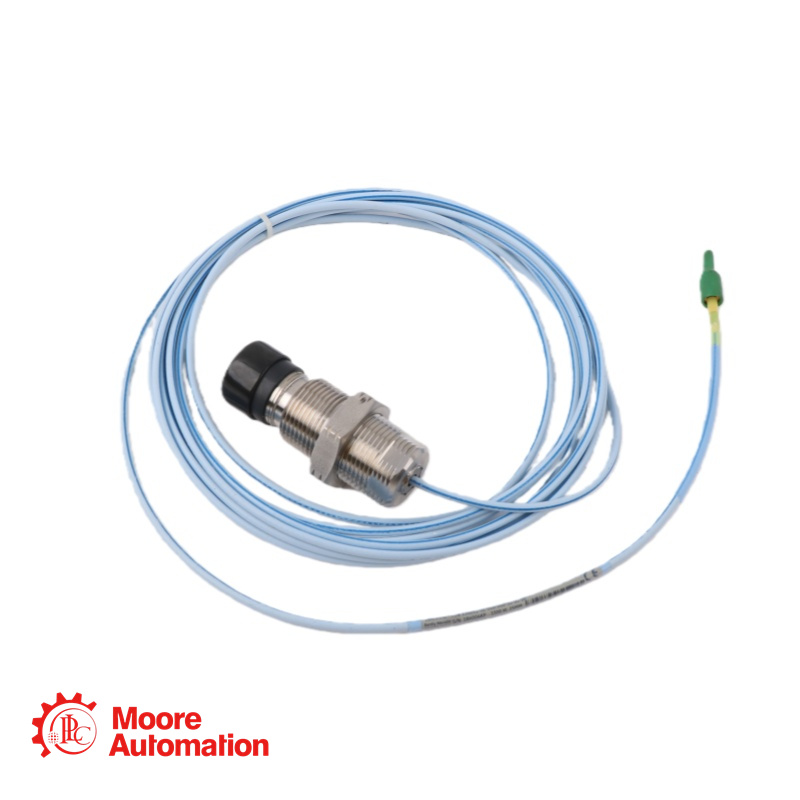 Bently Nevada 330851-02-000-230-50-01-05 Proximity Probe