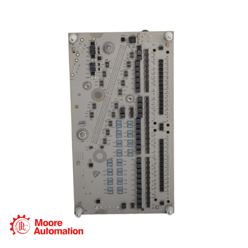 Honeywell DC-TUIO31 51307772-176 Analog Input Module
