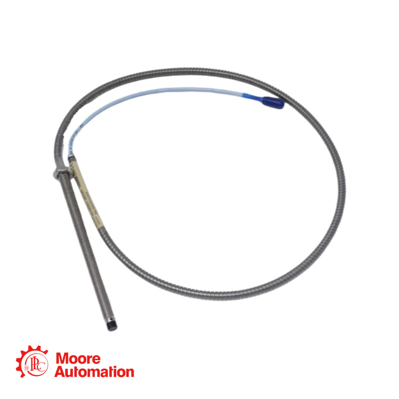 Bently Nevada 330104-00-17-10-11-05 Proximity Probe, Metric