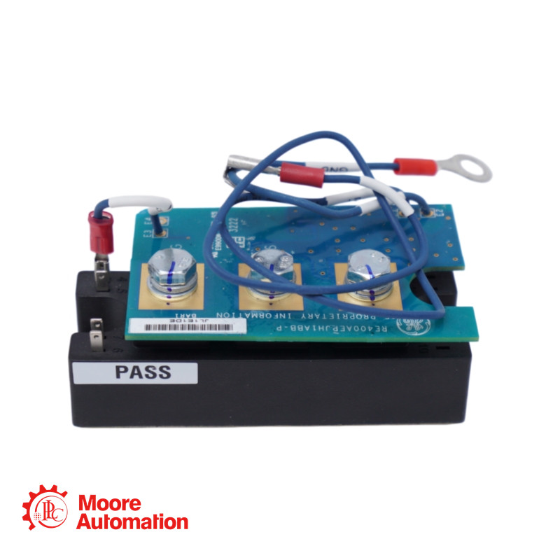 GE RE421REPAH1APR4 Thyristor Module