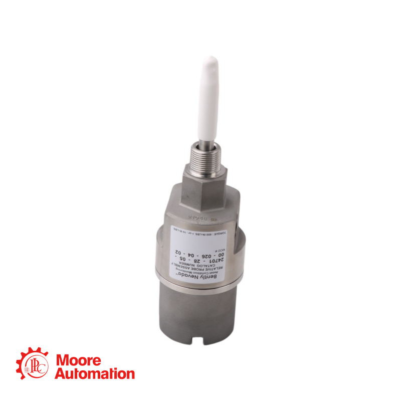 Bently Nevada 24701-33-05-00-025-04-02 Proximity Probe Housing Assembly