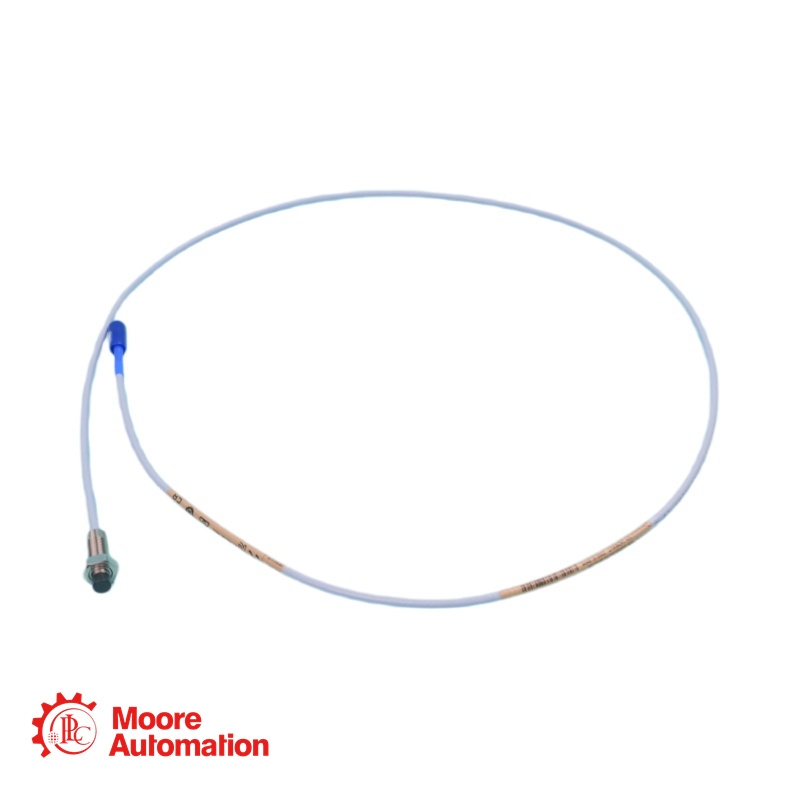 Bently Nevada 330101-00-59-15-02-05 Proximity Probe