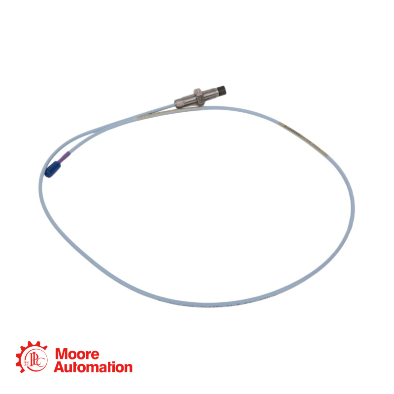 Bently Nevada 330701-00-30-10-01-00 Proximity Probe