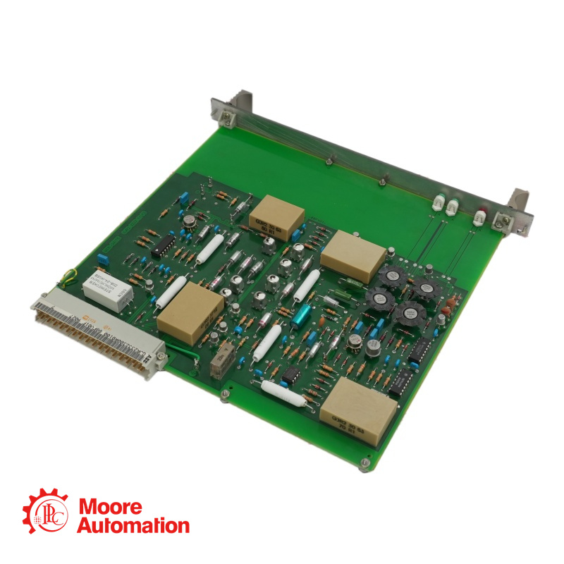 ABB GJR2332300R0100 88FV01E Control Board