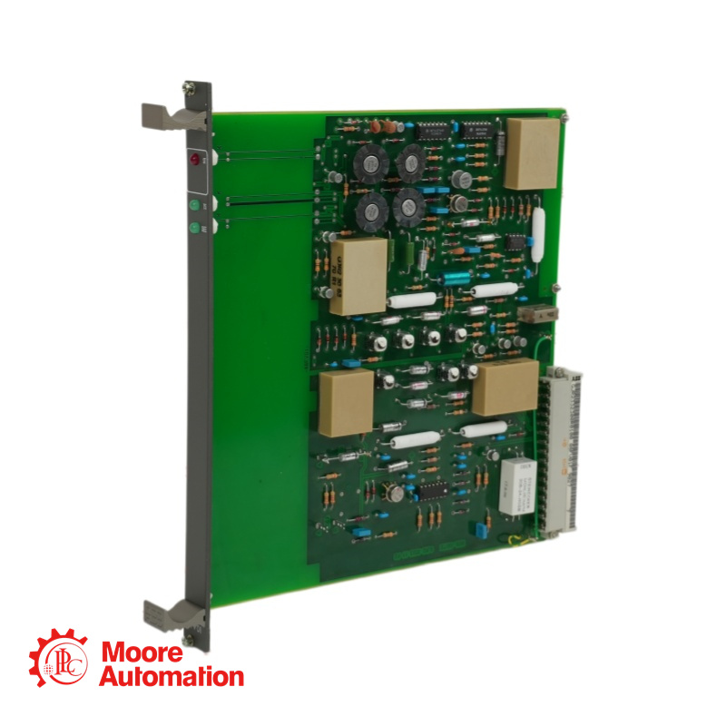 ABB GJR2332300R0100 88FV01E Control Board