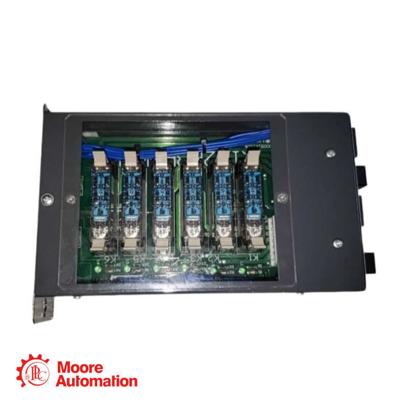 MADOKA MR-DPD-021 Module