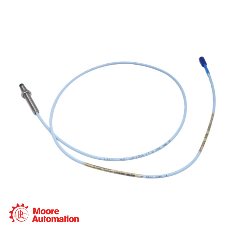 Bently Nevada 330101-00-26-05-01-05 Proximity Probe