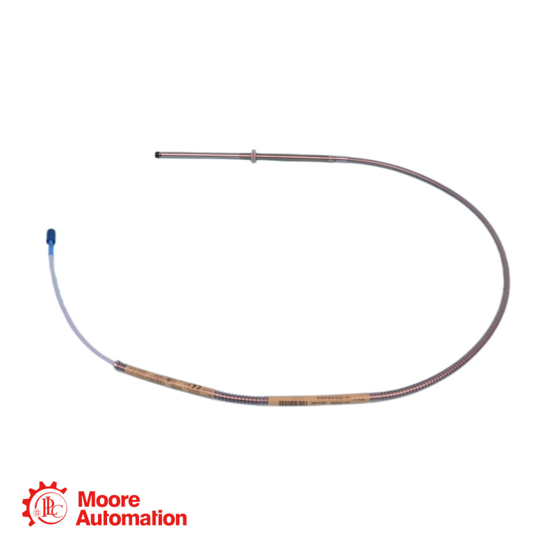 Bently Nevada 330102-37-78-10-02-05 Proximity Probe