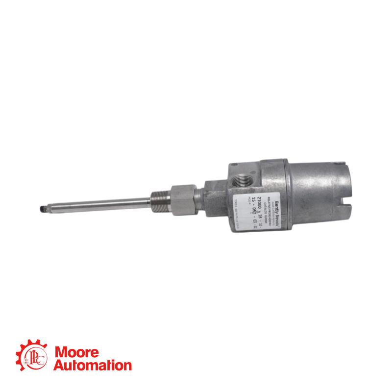 Bently Nevada 21000-16-10-00-120-04-02 Proximity Probe Housing Assembly