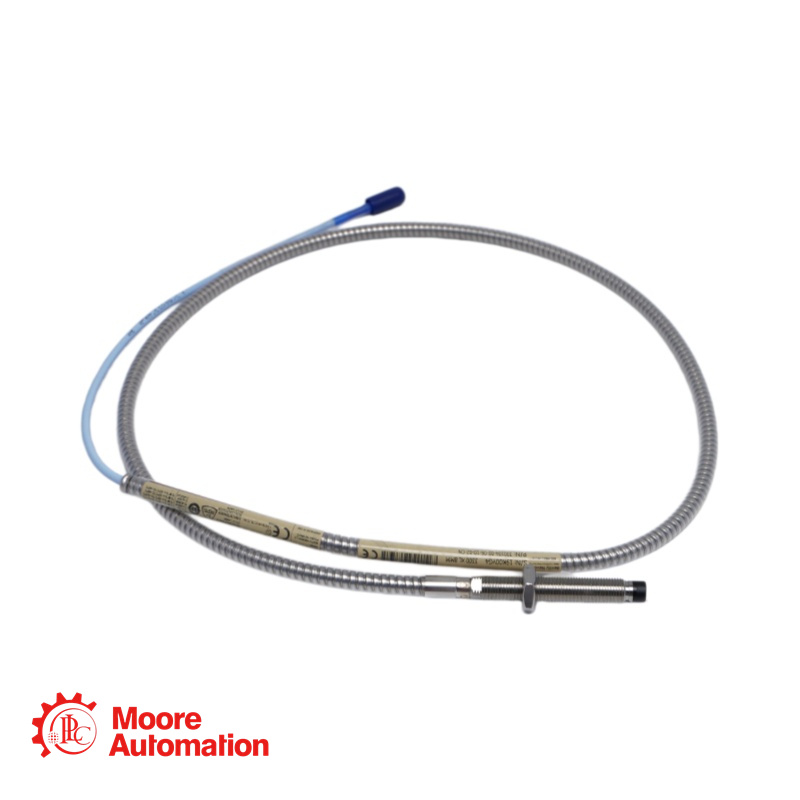 Bently Nevada 330104-00-06-10-01-CN Proximity Probe, Metric