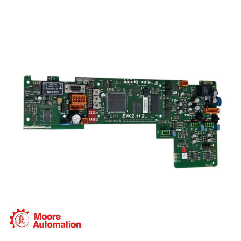 EMG EVK2.11.2 Control Board in EVK Series