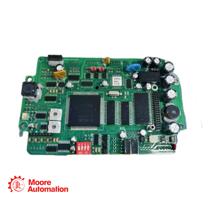 EMG IDC32-1.1 Control Board