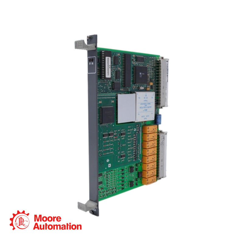 ABB GJR2390200R1411 83SR04AE Control Module Universal