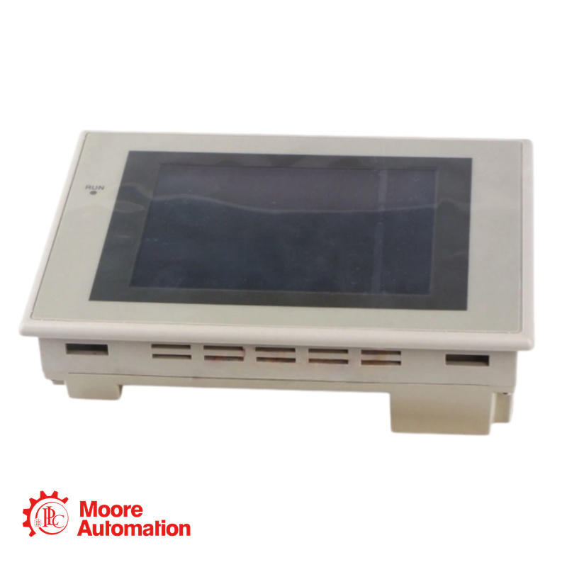 OMRON NS5-MQ00-V2 STN Terminal