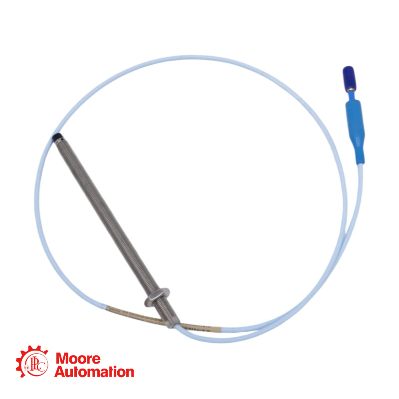 330103-00-16-50-12-RU Proximity Probe - Bently Nevada