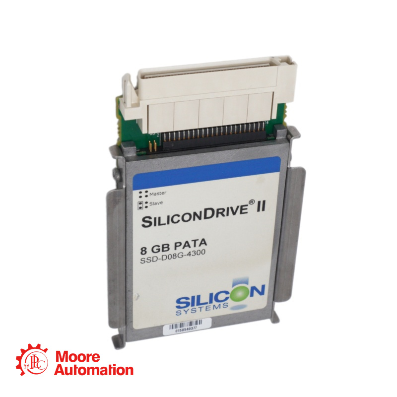 Honeywell SSD-D08G-4500 51306818-100 SSD Module