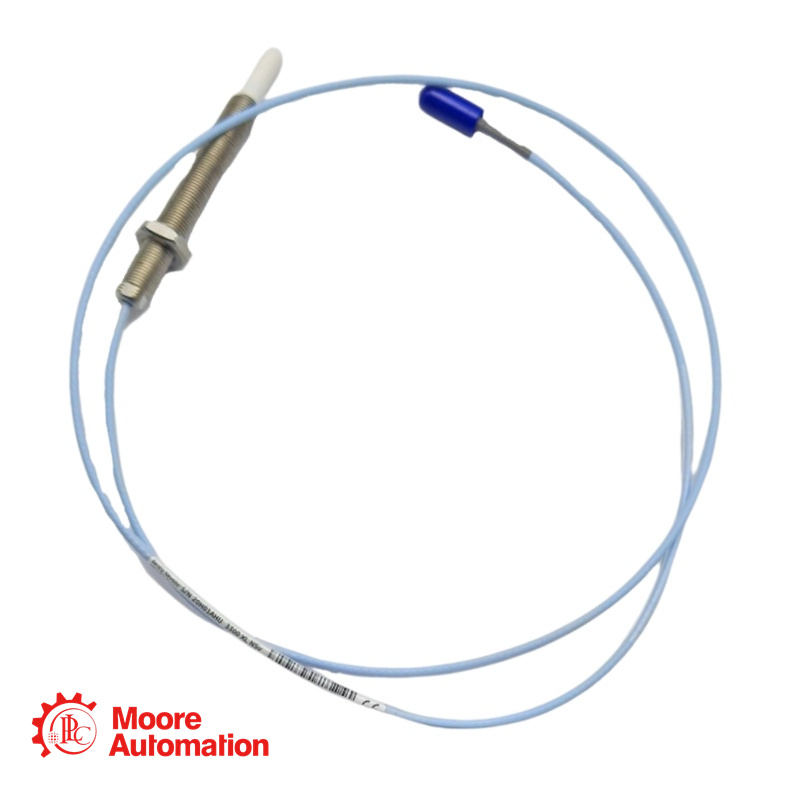 Bently Nevada 330905-00-09-10-02-00 NSv Probe