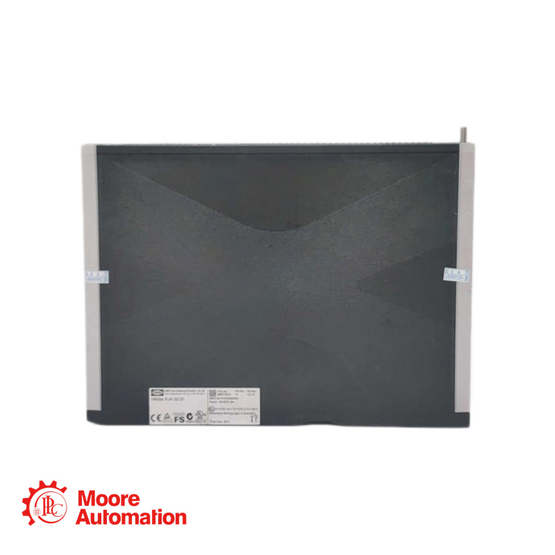 HIMA HIMAX X-AI 32 01 Input Module