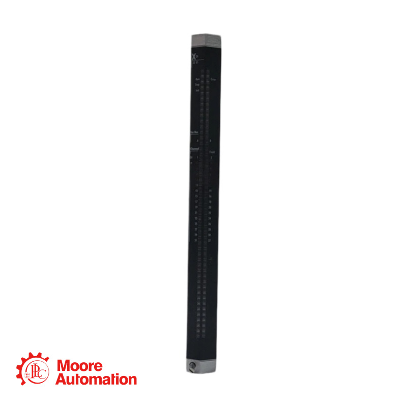 HIMA HIMAX X-DI3201 Inputs Module