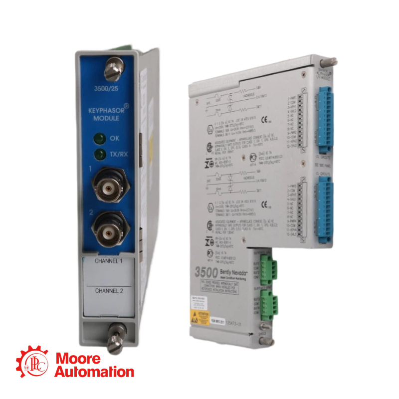 3500/25 (149369-01+135473-01)