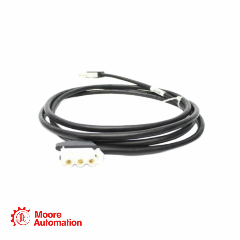 Foxboro P0926KL 0.9m Baseplate Power Supply Cable