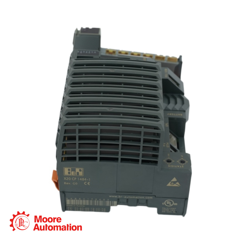 X20CP1484-1