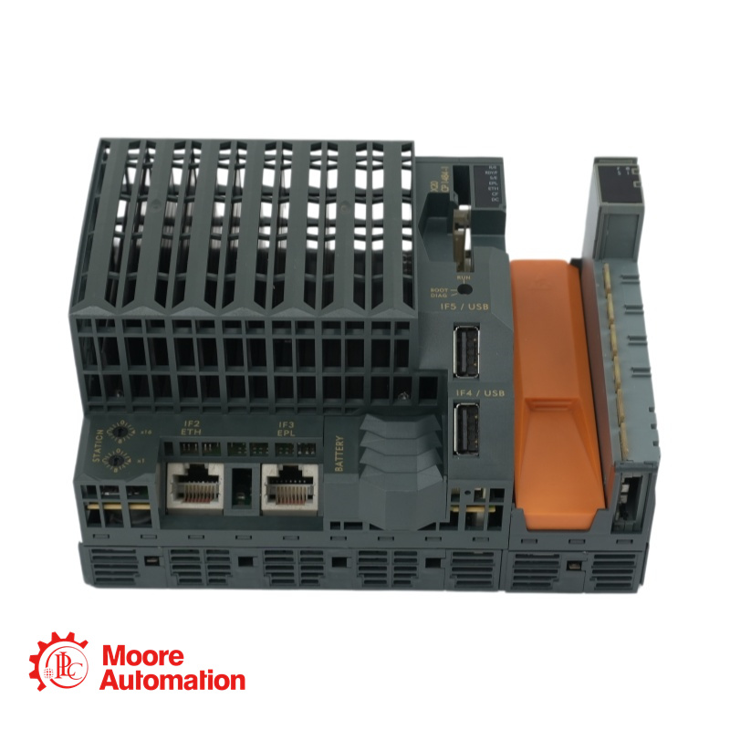 X20CP1484-1