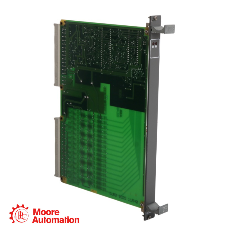 GJR2394600R1210 89PT03A-E Control Board / ABB