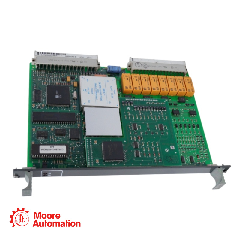 GJR2368900R1313 87TS01K-E Output Module Binary / ABB