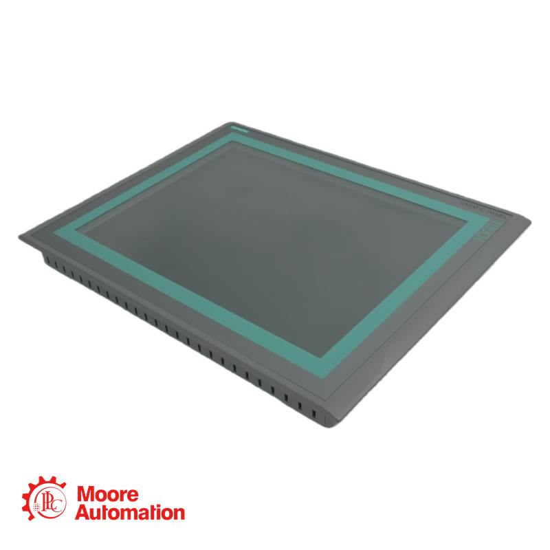6AV6642-0EA01-3AX0 TOUCH MULTI PANEL / Siemens