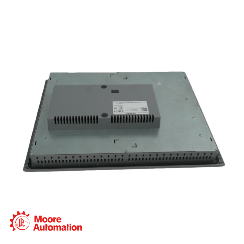 6AV6642-0EA01-3AX0 TOUCH MULTI PANEL / Siemens
